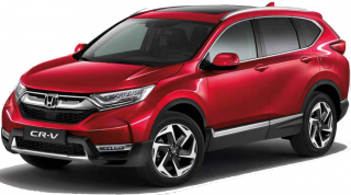 2020 Honda CR-V 1.5 VTEC 193 BG Otomatik Executive+ (4x4) Araba kullananlar yorumlar